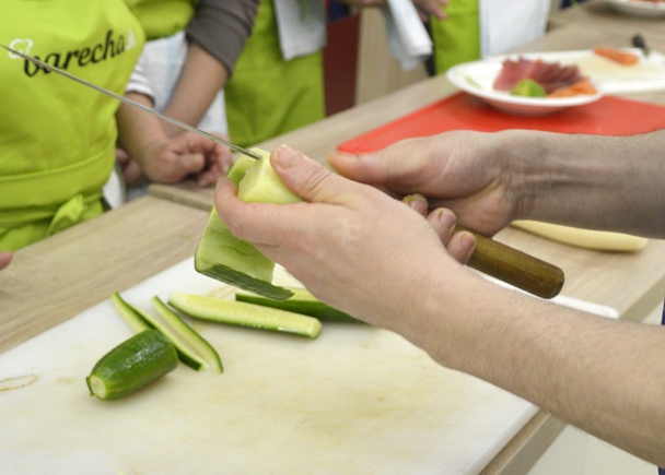 Sushi (fotorecept) - obrázok 9