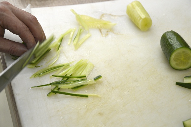 Sushi (fotorecept) - obrázok 10