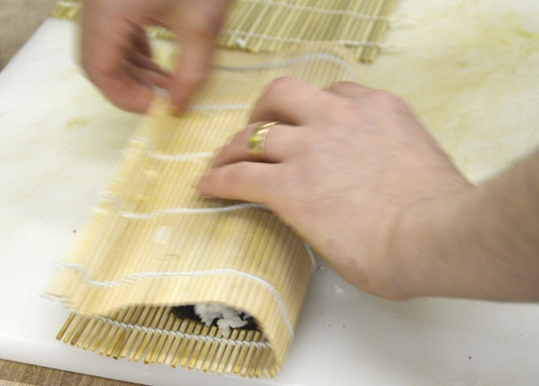 Sushi (fotorecept) - obrázok 13