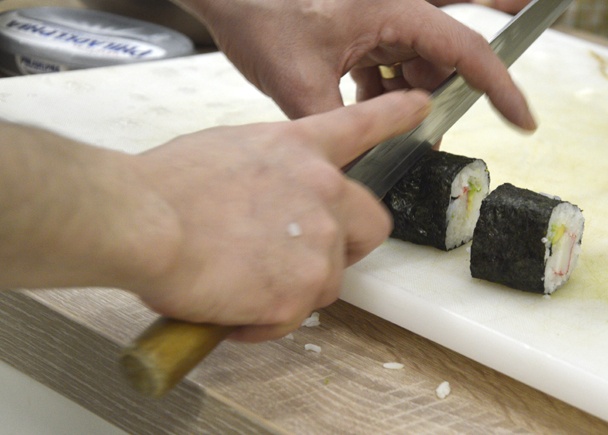 Sushi (fotorecept) - obrázok 15