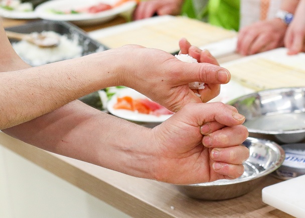 Sushi (fotorecept) - obrázok 16