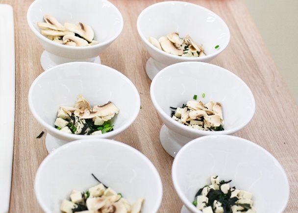 Miso polievka (fotorecept) - obrázok 3