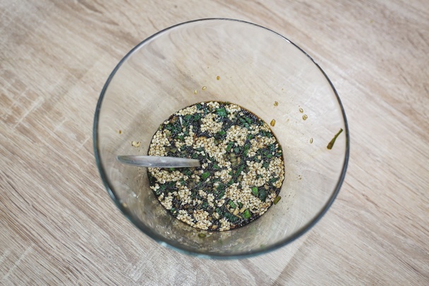 Kuracie karaage (fotorecept) - obrázok 4