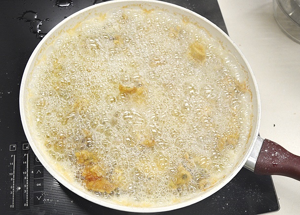 Kuracie karaage (fotorecept) - obrázok 7