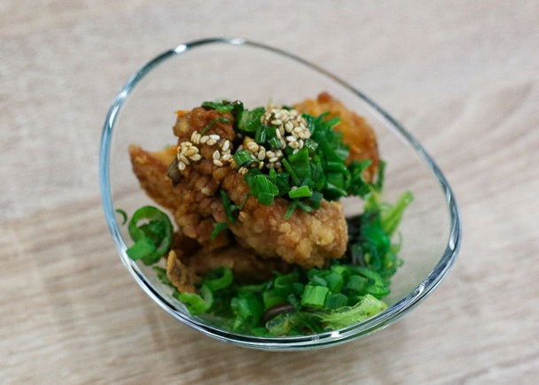 Kuracie karaage (fotorecept) - obrázok 10