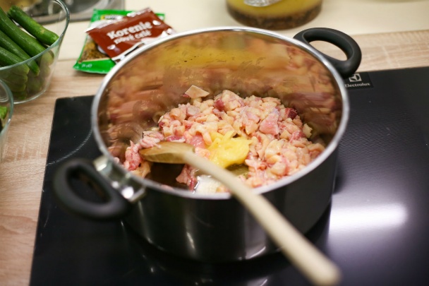 Kačacia paštéta s pivným chlebom (fotorecept) - obrázok 2