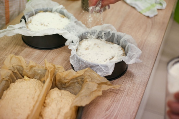 Kačacia paštéta s pivným chlebom (fotorecept) - obrázok 6