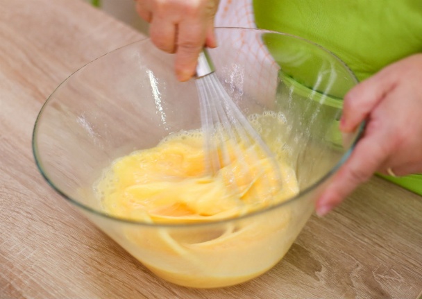 Orientálna kačica s ryžovými rezancami (fotorecept) - obrázok 2