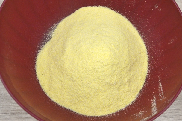 Mini domáce tortilly s guacamole (fotorecept) - obrázok 1