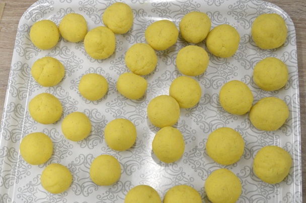 Mini domáce tortilly s guacamole (fotorecept) - obrázok 2