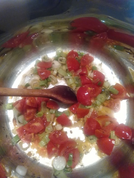 Výborná polievka z mungo fazule (fotorecept) - obrázok 2