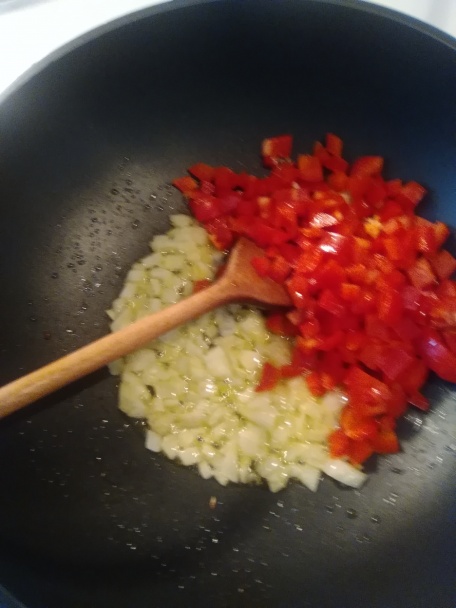 Mäsové guľky trochu ináč (fotorecept) - obrázok 3