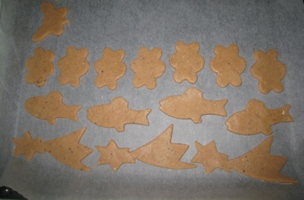 Medovníčky - obrázok 2