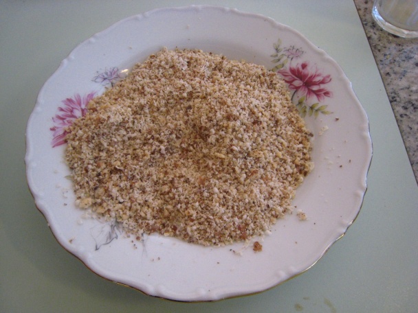 Jablková štrúdla - obrázok 2