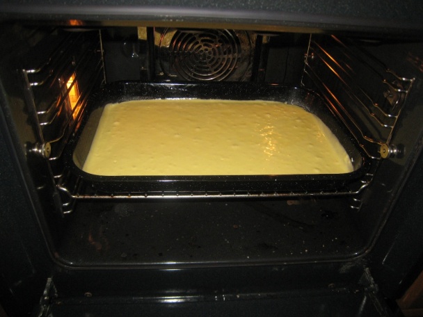 Rezy s be-be keksami - obrázok 1