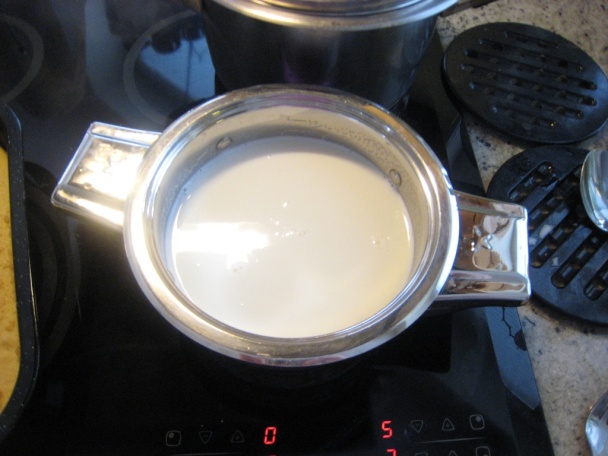 Rezy s be-be keksami - obrázok 2