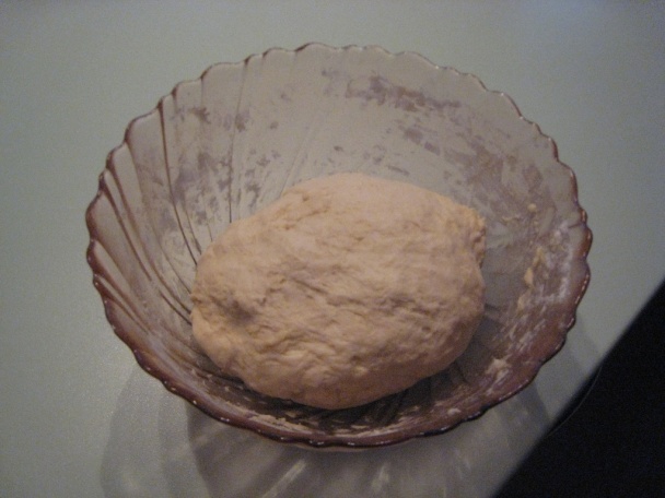 Syrové slimáčiky - obrázok 1