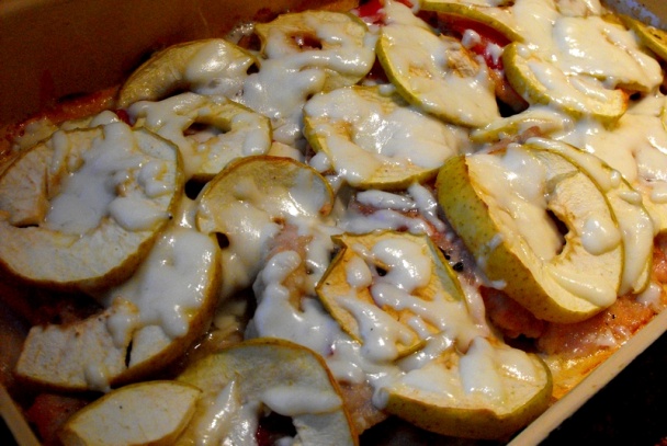 Rezne pod jablkovou perinou (fotorecept) - obrázok 5