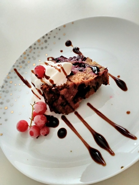 Bábovka nielen raňajková - obrázok 3