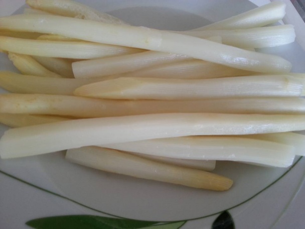 Zapekaná špargľa (fotorecept) - obrázok 2