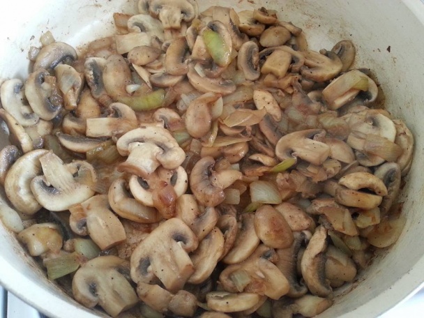 Zapekaná špargľa (fotorecept) - obrázok 3