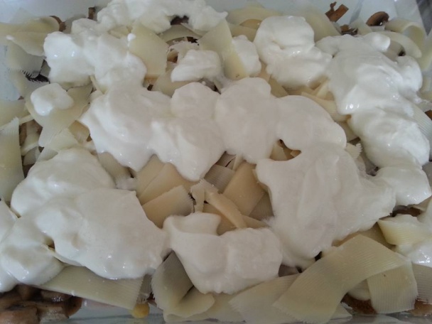 Zapekaná špargľa (fotorecept) - obrázok 7