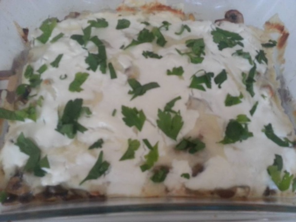 Zapekaná špargľa (fotorecept) - obrázok 8