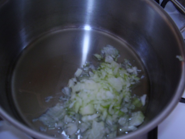 Restovaná kuracia pečeň (fotorecept) - obrázok 1
