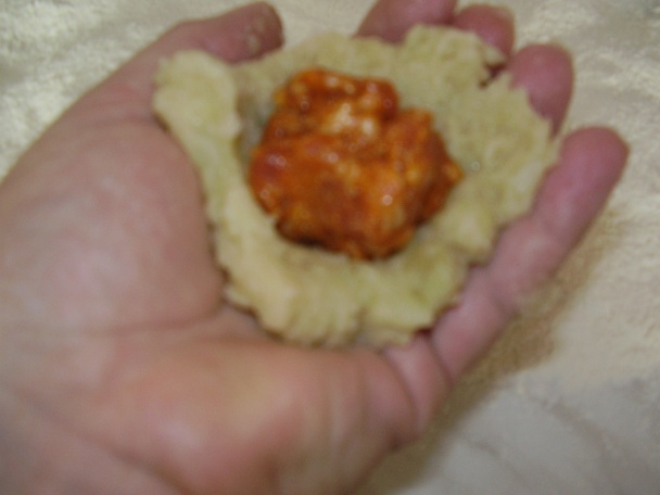 Guľky s dynamitom (fotorecept) - obrázok 5