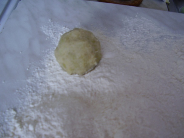 Guľky s dynamitom (fotorecept) - obrázok 6