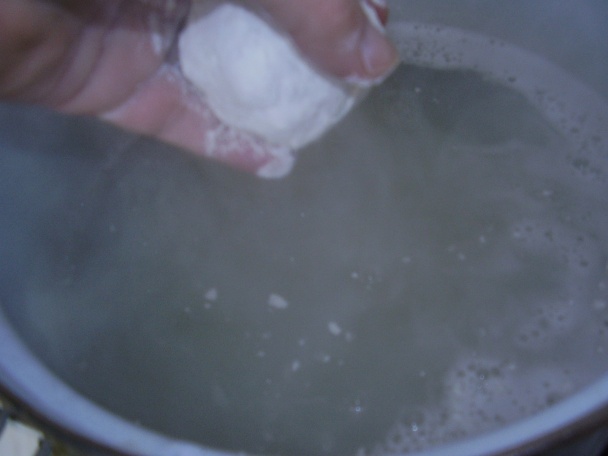 Guľky s dynamitom (fotorecept) - obrázok 8