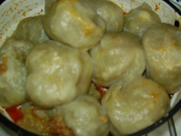 Guľky s dynamitom (fotorecept) - obrázok 9