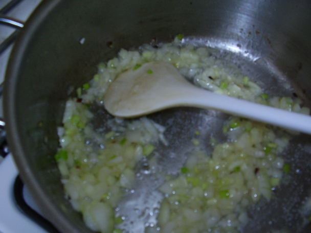 Zemiakové knedličky plnené údeninou (fotorecept) - obrázok 2