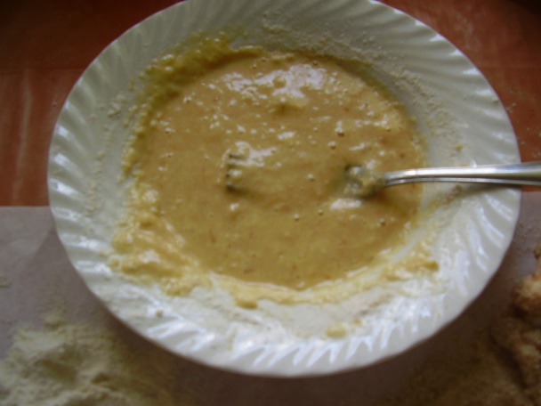 Vysmážané kuracie stehienka (fotorecept) - obrázok 5