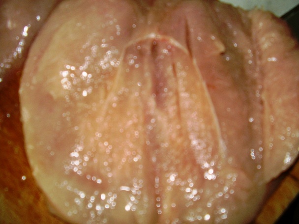 Kuracia roláda (fotorecept) - obrázok 1