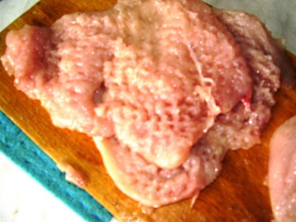 Kuracia roláda (fotorecept) - obrázok 2