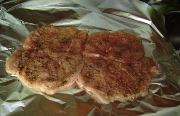 Kuracia roláda (fotorecept) - obrázok 3