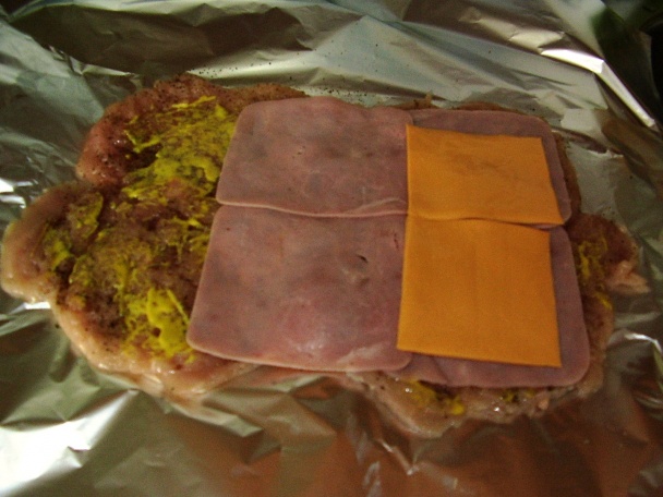 Kuracia roláda (fotorecept) - obrázok 4