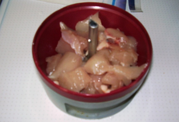 Kuracia roláda (fotorecept) - obrázok 5