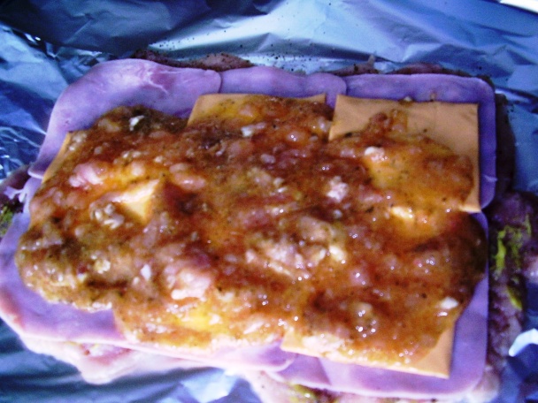 Kuracia roláda (fotorecept) - obrázok 7