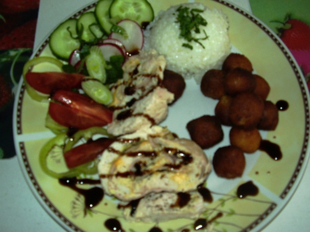 Kuracia roláda (fotorecept) - obrázok 10