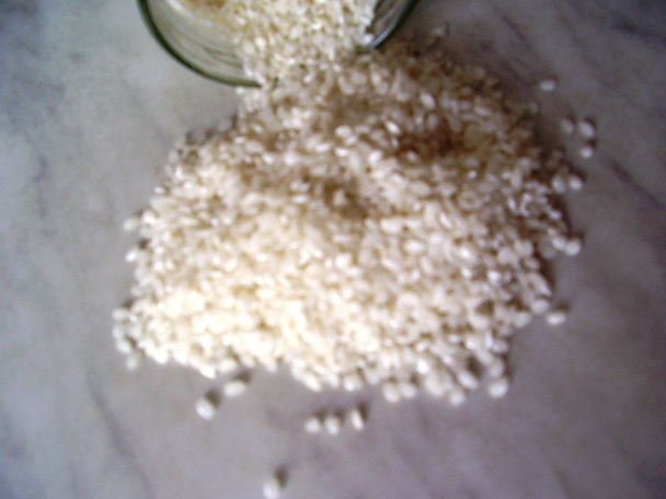 Ryža ako ju varím ja (fotorecept) - obrázok 1