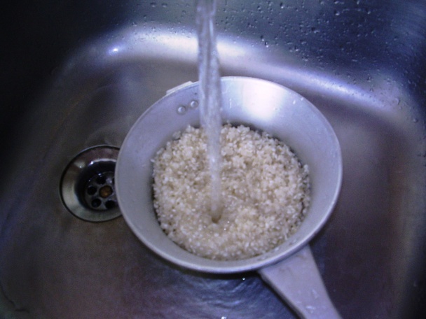 Ryža ako ju varím ja (fotorecept) - obrázok 2