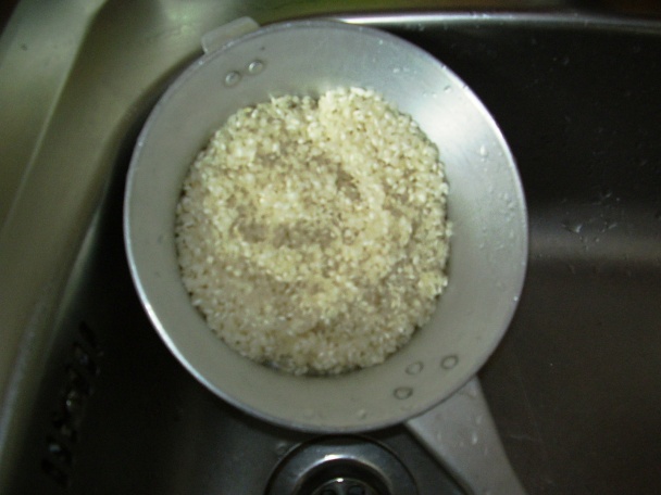 Ryža ako ju varím ja (fotorecept) - obrázok 3