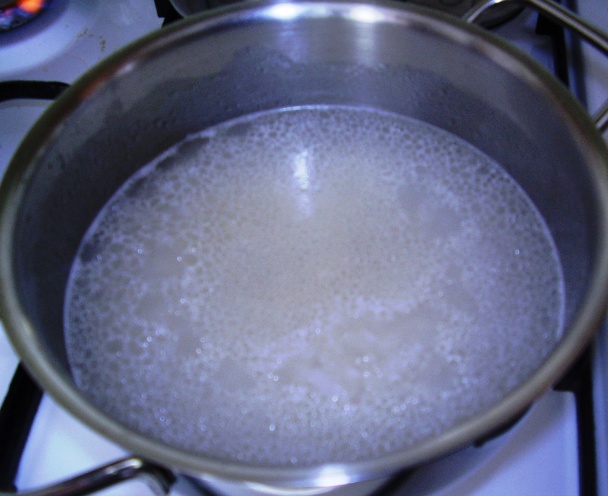 Ryža ako ju varím ja (fotorecept) - obrázok 6