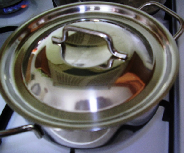 Ryža ako ju varím ja (fotorecept) - obrázok 7