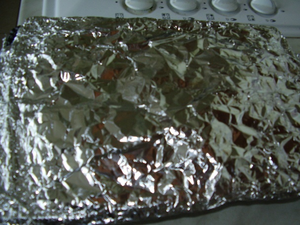 Kuracie stehná na zemiakoch so šampiňónmi - obrázok 4