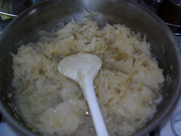 Závitky s kapustou (fotorecept) - obrázok 1