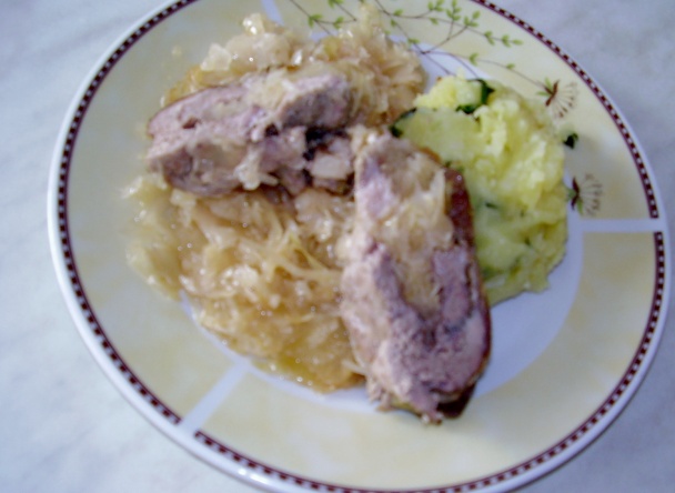 Závitky s kapustou (fotorecept) - obrázok 10