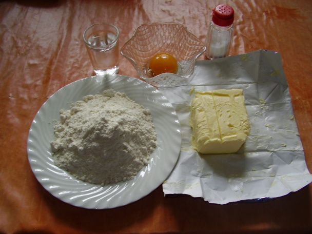Tarte tatin (fotorecept) - obrázok 1